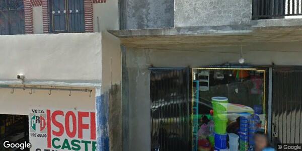 MUNICIPIO SAN PEDRO QUIATONI